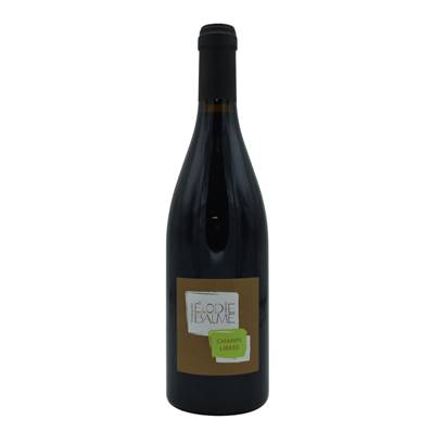 Côtes-du-Rhône Roaix - Champs Libres MAG