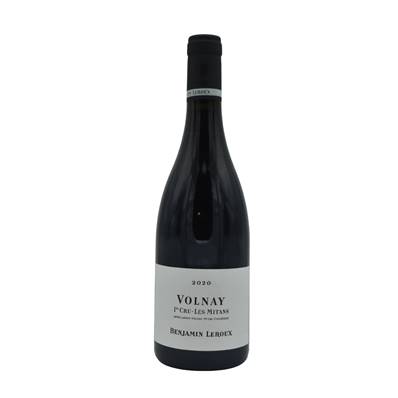 Volnay 1er Cru - Mitans