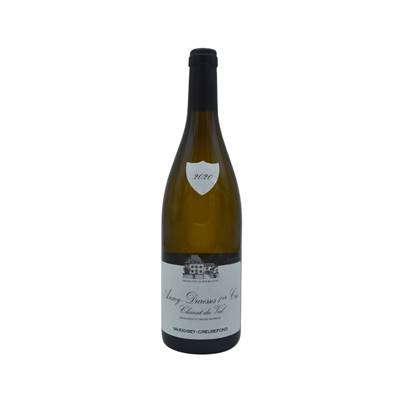 Auxey-Duresses 1er cru Val BLANC