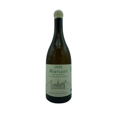 Meursault - Narvaux Elevage prolongé MAG