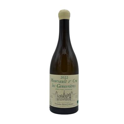Meursault 1er Cru - Les Genevrières