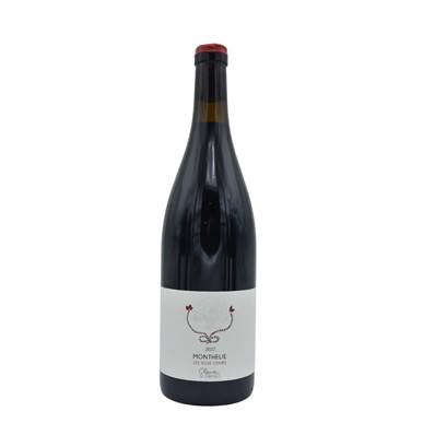 Monthélie - Les Sous Cours MAG