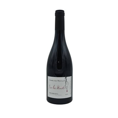 Bourgueil - Sur les Hauts MAG