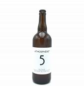 Atmosphere n°5 - Belgian Blond Ale