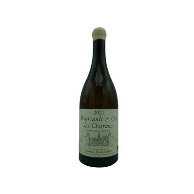 Meursault - Les Charmes 1er Cru MAG