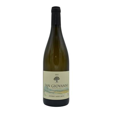Vin de France - San Giovanni