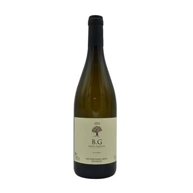 Vin de France - Bianco Gentile