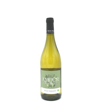 Côtes-du-Rhône - Amour de Fruit BLANC