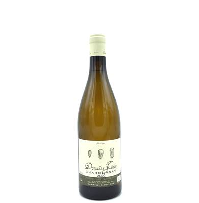 IGP Isère-Coteaux du Grésivaudan - Chardonnay