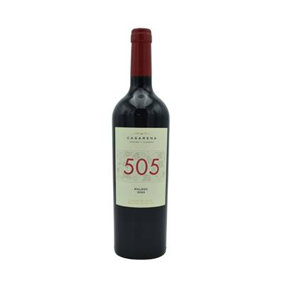 505 - Malbec