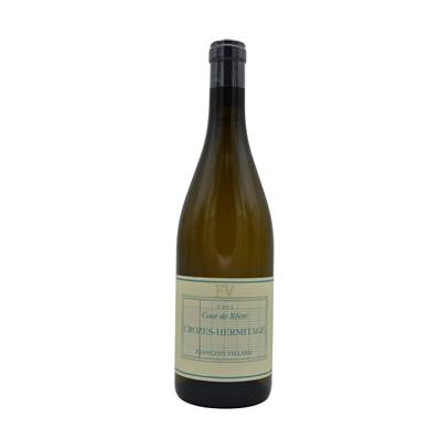 Crozes-Hermitage BLANC - Cour de Récré