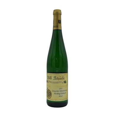 Graacher Himmelreich Riesling Spätlese