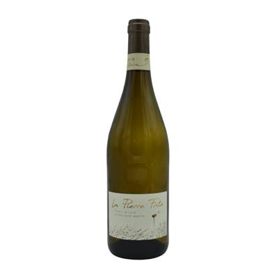 Saumur - Pierre Frite BLANC