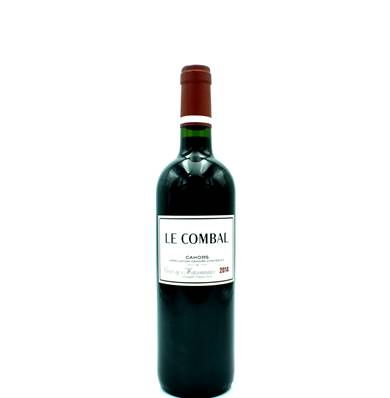 Cahors - Le Combal MAG