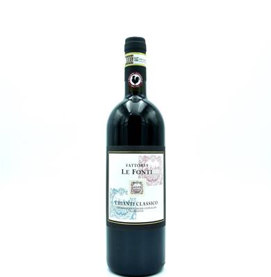 Chianti Classico