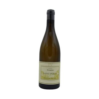 Saint-Péray - Version