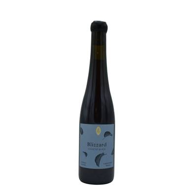 Blizzard - Cidre de glace