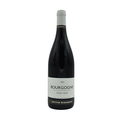 Bourgogne - Pinot noir