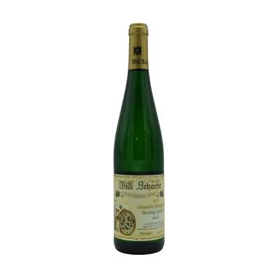 Graacher Domprobst Riesling Spätlese #5