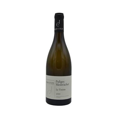 Puligny-Montrachet - Le Trezin