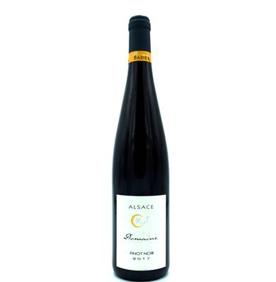 Alsace - Pinot Noir