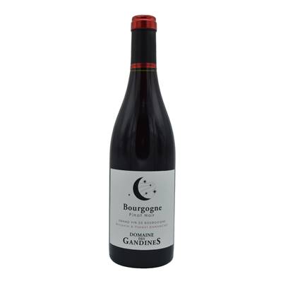 Bourgogne - Pinot Noir