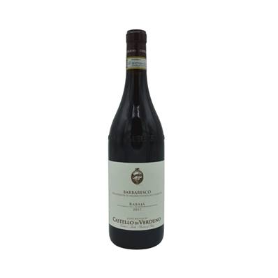 Barbaresco Rabaja