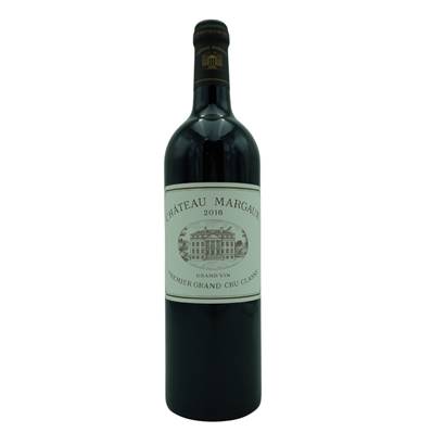 Margaux Grand Cru Classé