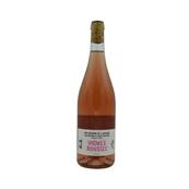 IGP Puy de Dôme- Vignes Rousses rosé