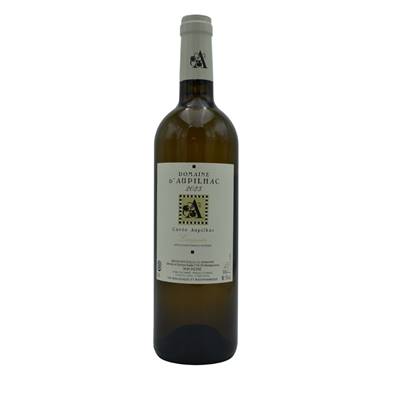 Languedoc - Aupilhac BLANC