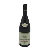 Bourgogne - Les Geniévrières MAG