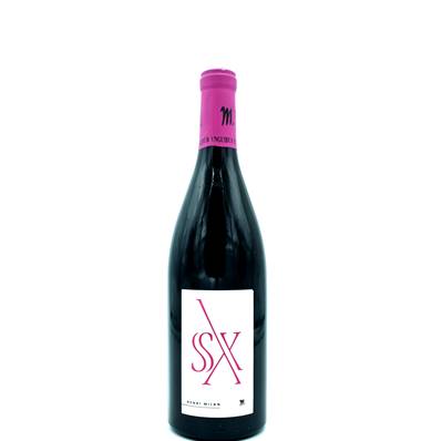 Vin de France - S&X