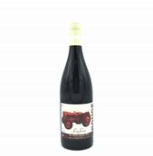 IGP Isère-Coteaux du Grésivaudan - Tracteur ROUGE