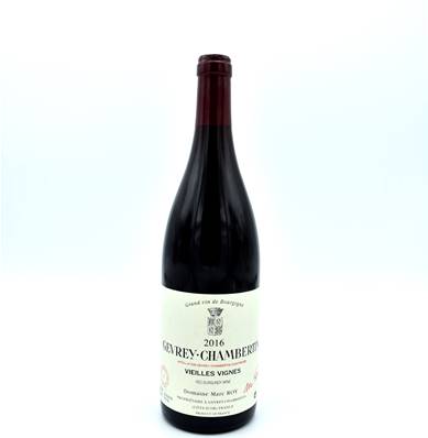 Gevrey-Chambertin - Vieilles Vignes