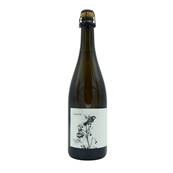 Mésange - Cidre hybride Pomme/poire dégorgé