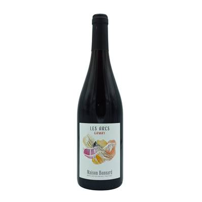 Bugey - Gamay Les Arcs