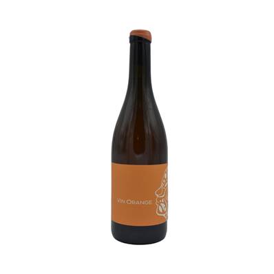 VDF - Orange muscat