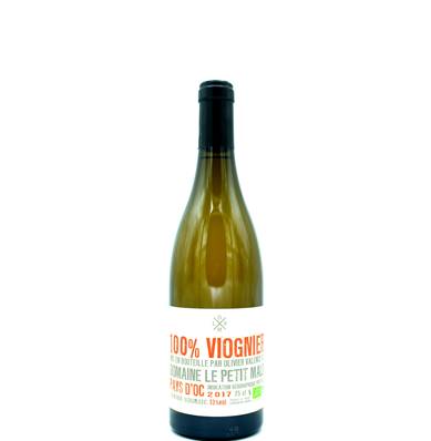 IGP Cévennes - Viognier