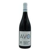 Montepulciano d'Abruzzo - Avo