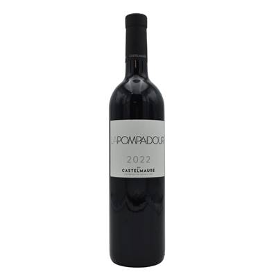 Corbières - Pompadour