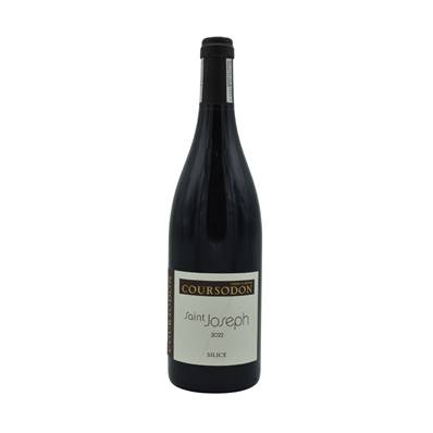 Saint-Joseph - Silice ROUGE