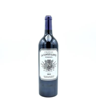 Pomerol MAG