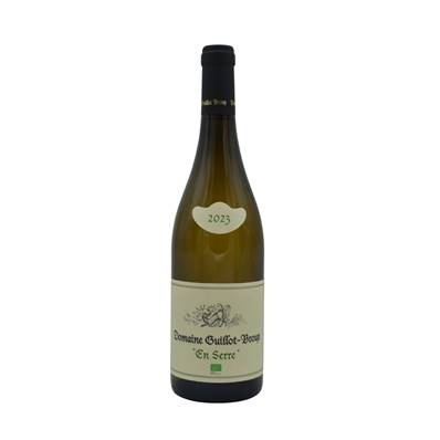 Mâcon-Chardonnay - En Serre