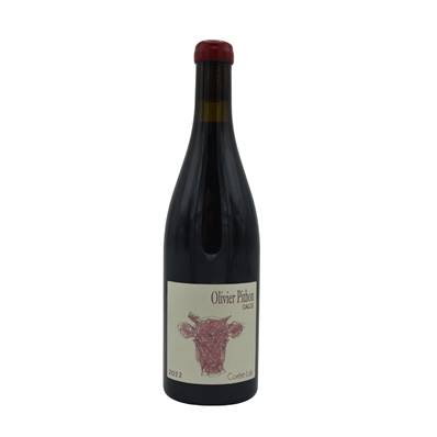 Côtes du Roussillon - Laïs ROUGE