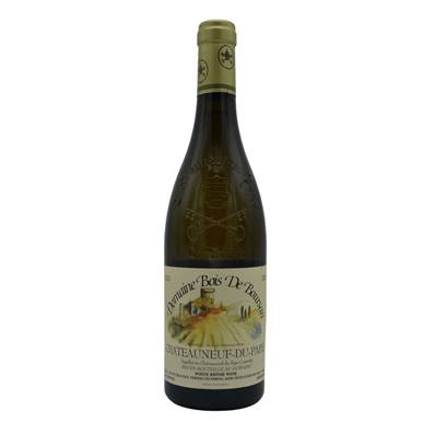 Châteauneuf-du-Pape blanc