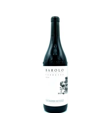 Barolo - Ceretta MAG