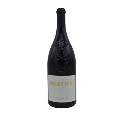 Châteauneuf-du-Pape - Habemus Papam MAG