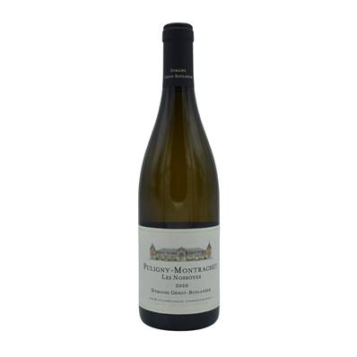 Puligny-Montrachet - Les Nosroyes