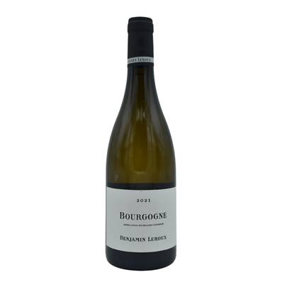 Bourgogne blanc