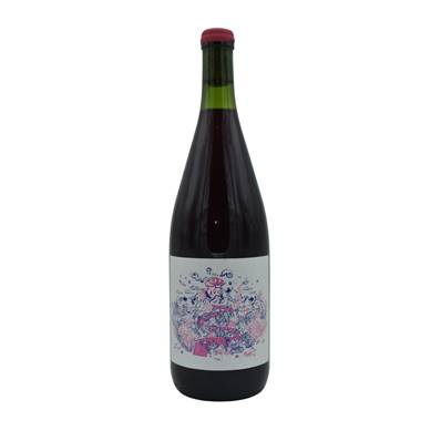 Vin de France - Nectar des dieux ROUGE